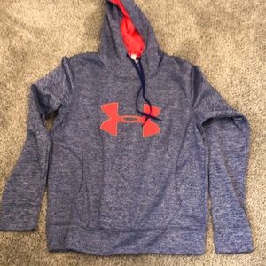 Under Armour Cold Gear Hoodie